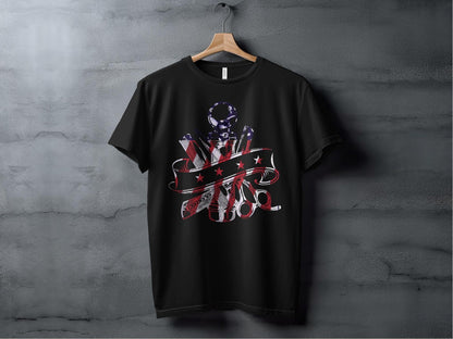 Barber USA – travel - inspired Clothing by Aroundtheworldinarush