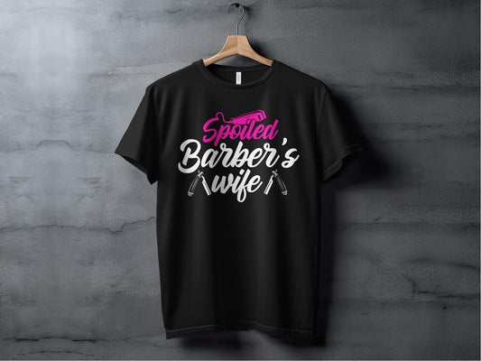 Barber Wife – travel - inspired Clothing by Aroundtheworldinarush