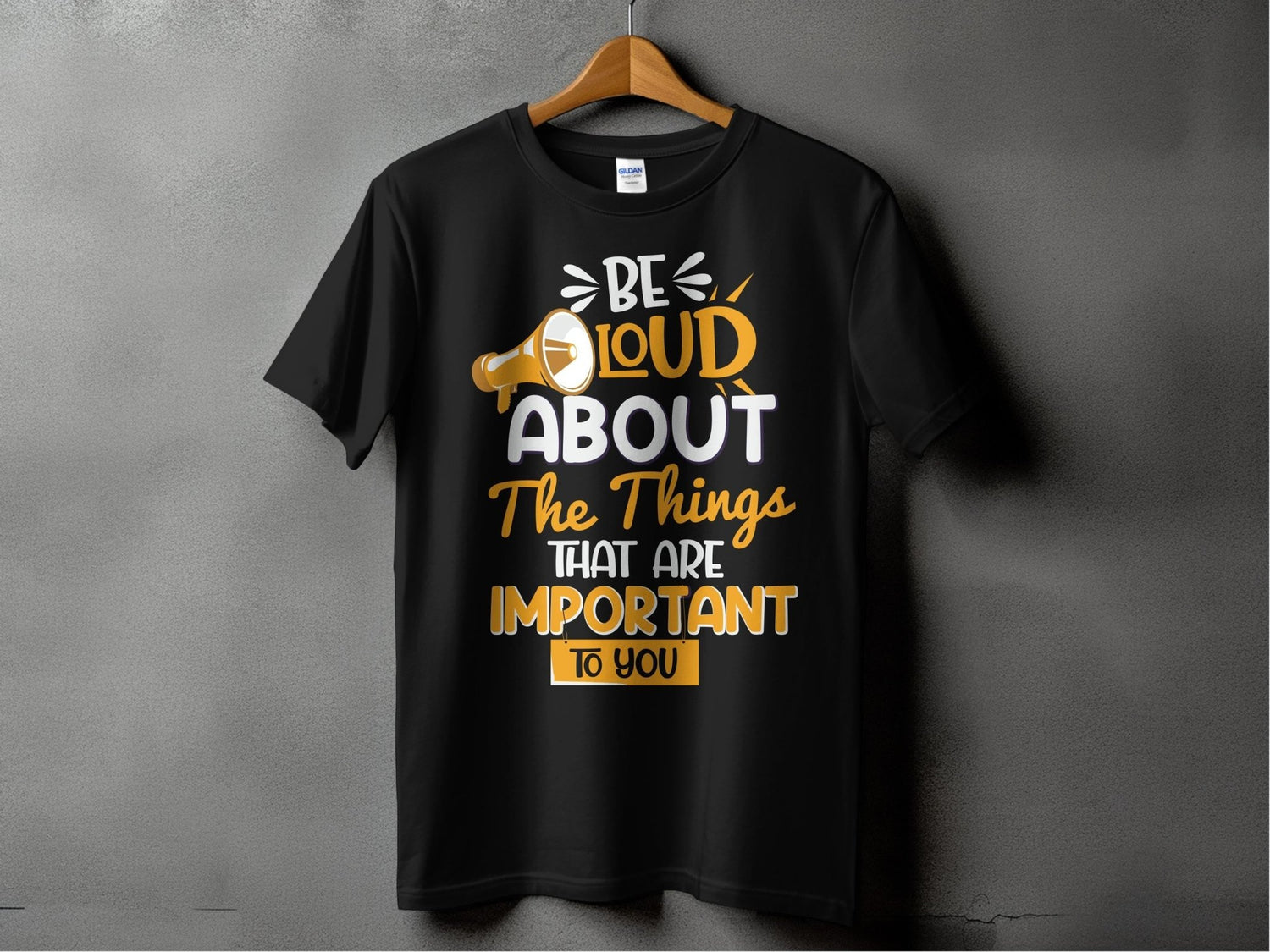 Be loud about the things that are important to you – travel - inspired Clothing by Aroundtheworldinarush