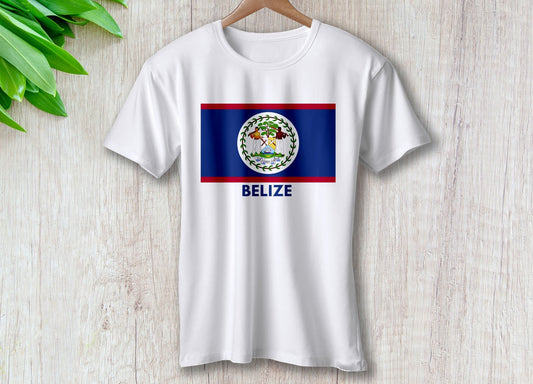 Belize – travel - inspired Clothing by Aroundtheworldinarush