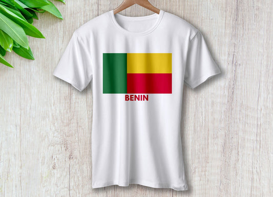 Benin – travel - inspired Clothing by Aroundtheworldinarush