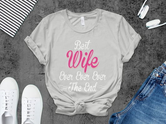 Best Wife Ever – travel - inspired by Aroundtheworldinarush