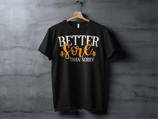 Better sore than sorry – travel - inspired Clothing by Aroundtheworldinarush