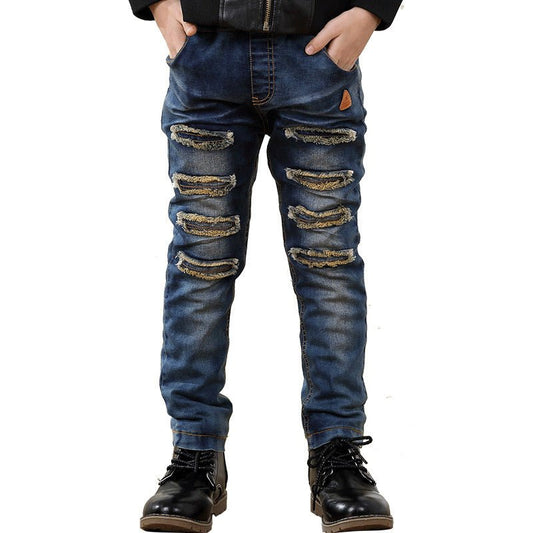 Boy jeans – travel - inspired 0 by Aroundtheworldinarush