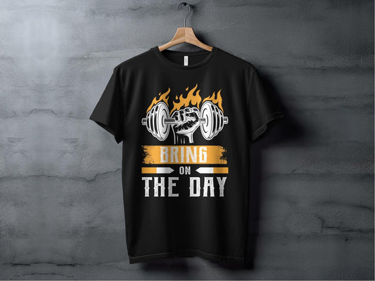 Bring On The Day – travel - inspired Clothing by Aroundtheworldinarush