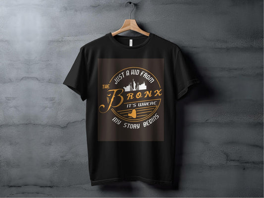 Bronx – travel - inspired Clothing by Aroundtheworldinarush