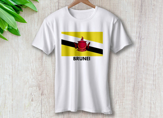 Brunei – travel - inspired Clothing by Aroundtheworldinarush