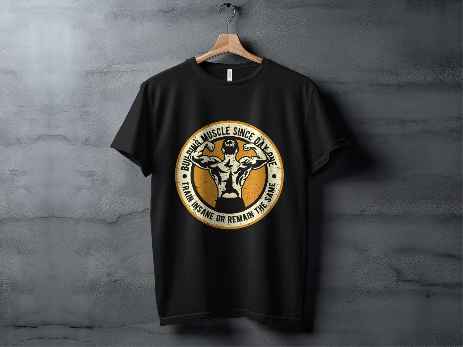 Building Muscle – travel - inspired Clothing by Aroundtheworldinarush
