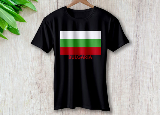 Bulgaria – travel - inspired Clothing by Aroundtheworldinarush