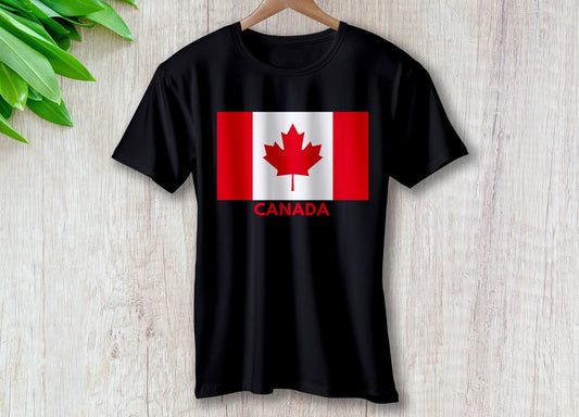 Canada – travel - inspired Clothing by Aroundtheworldinarush