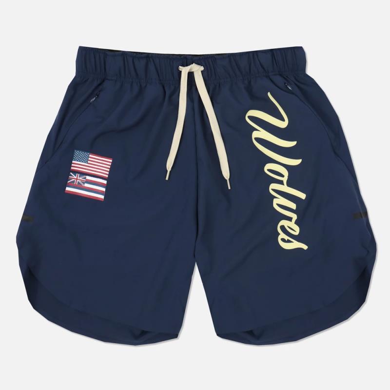 Casual Running Breathable Wicking Speed Bar Tide Men's Shorts – travel - inspired 0 by Aroundtheworldinarush