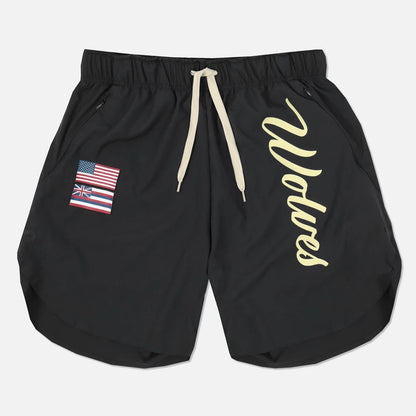 Casual Running Breathable Wicking Speed Bar Tide Men's Shorts – travel - inspired 0 by Aroundtheworldinarush