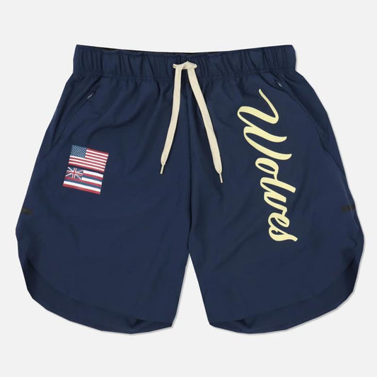 Casual Running Breathable Wicking Speed Bar Tide Men's Shorts – travel - inspired 0 by Aroundtheworldinarush