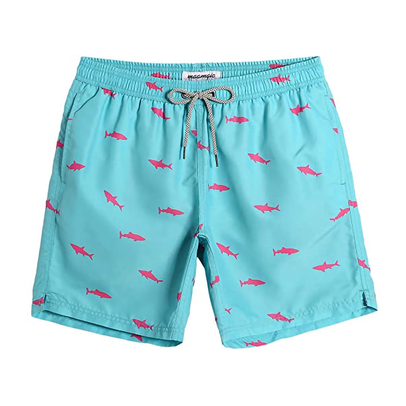Casual Swimwear Beach Shorts Men – travel - inspired 4 by Aroundtheworldinarush