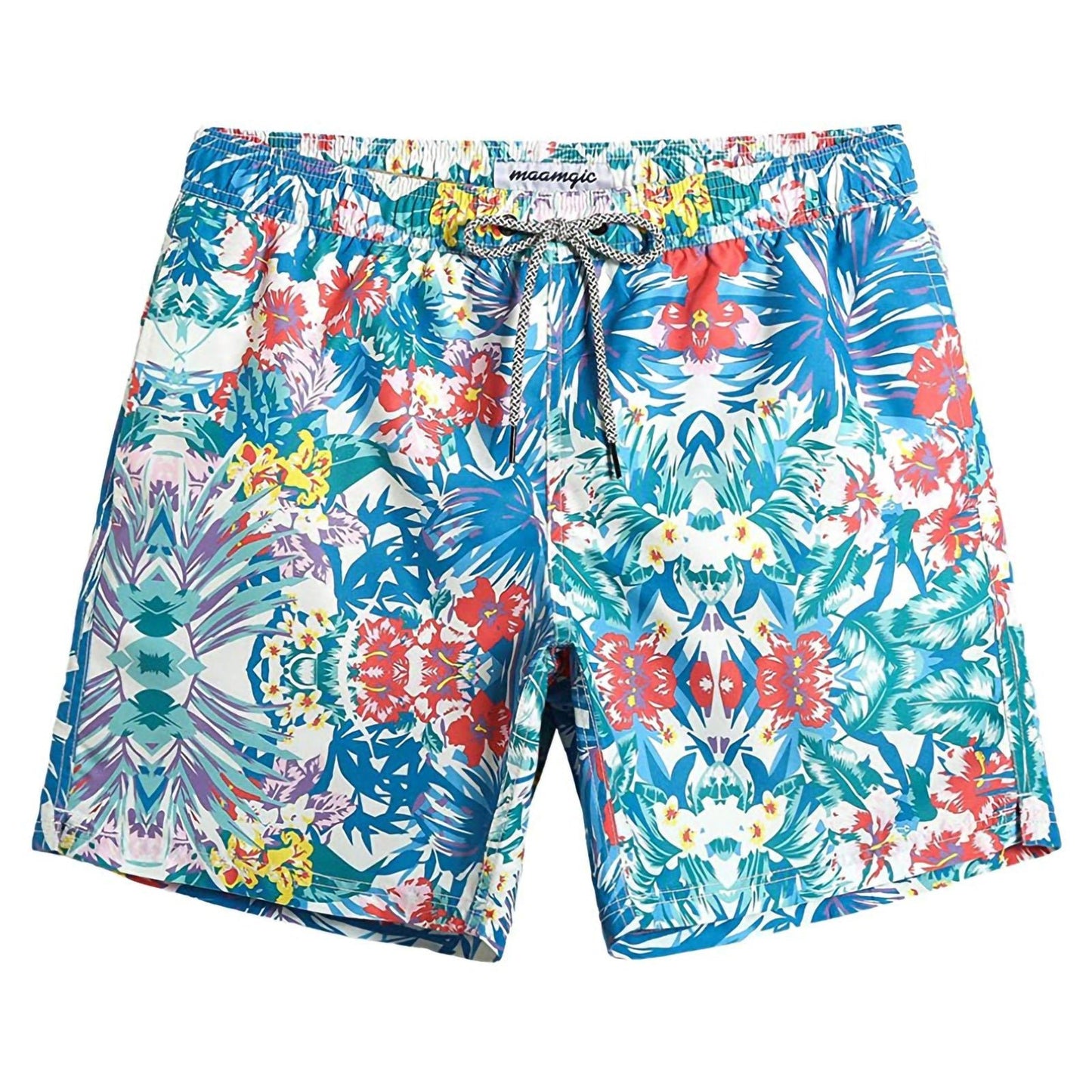 Casual Swimwear Beach Shorts Men – travel - inspired 4 by Aroundtheworldinarush