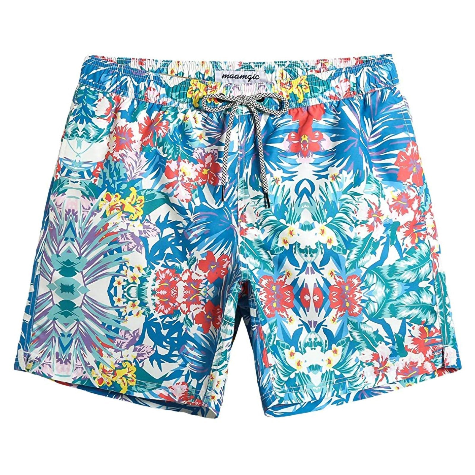 Casual Swimwear Beach Shorts Men – travel - inspired 4 by Aroundtheworldinarush