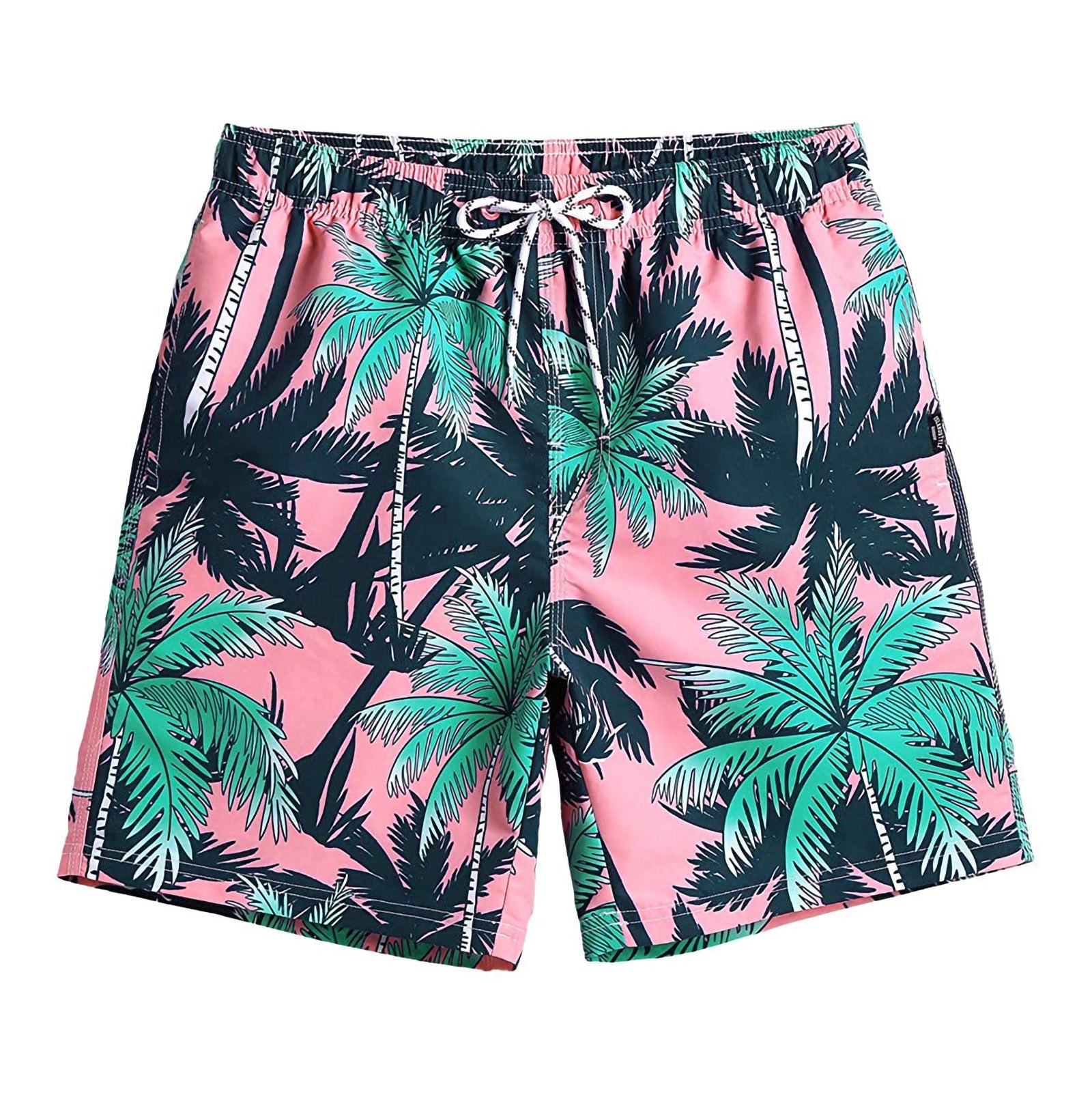 Casual Swimwear Beach Shorts Men – travel - inspired 4 by Aroundtheworldinarush