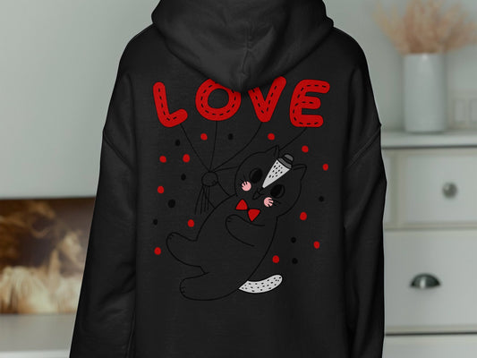 Cat Love – travel - inspired by Aroundtheworldinarush