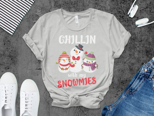 Chillin with Snowies – travel - inspired by Aroundtheworldinarush