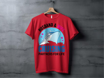 Cruising Partner – travel - inspired Clothing by Aroundtheworldinarush