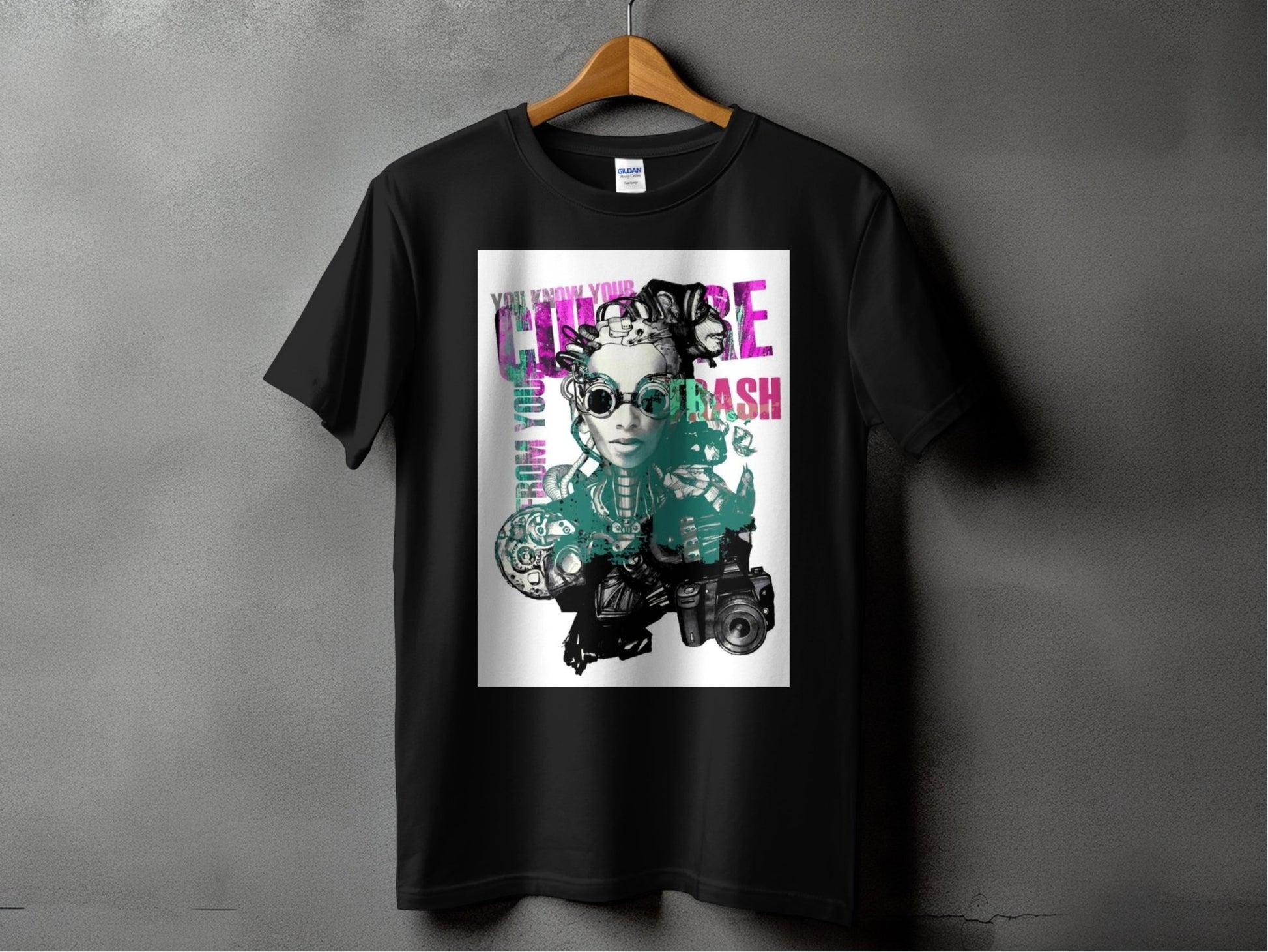 Culture – travel - inspired Clothing by Aroundtheworldinarush
