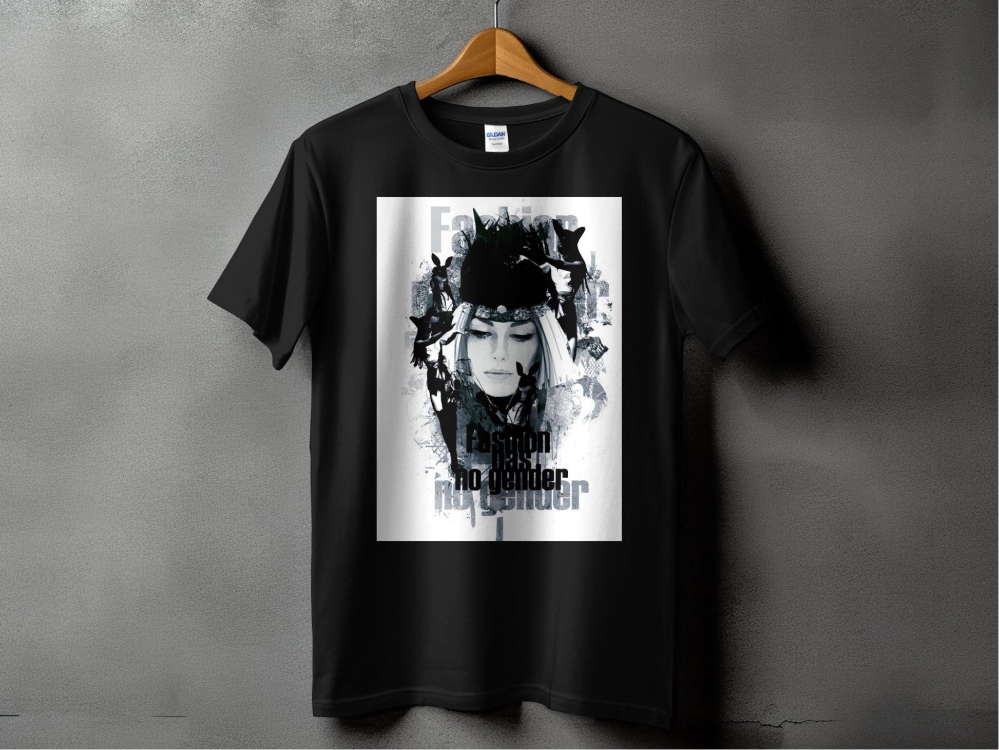 Dark Fashion – travel - inspired Clothing by Aroundtheworldinarush