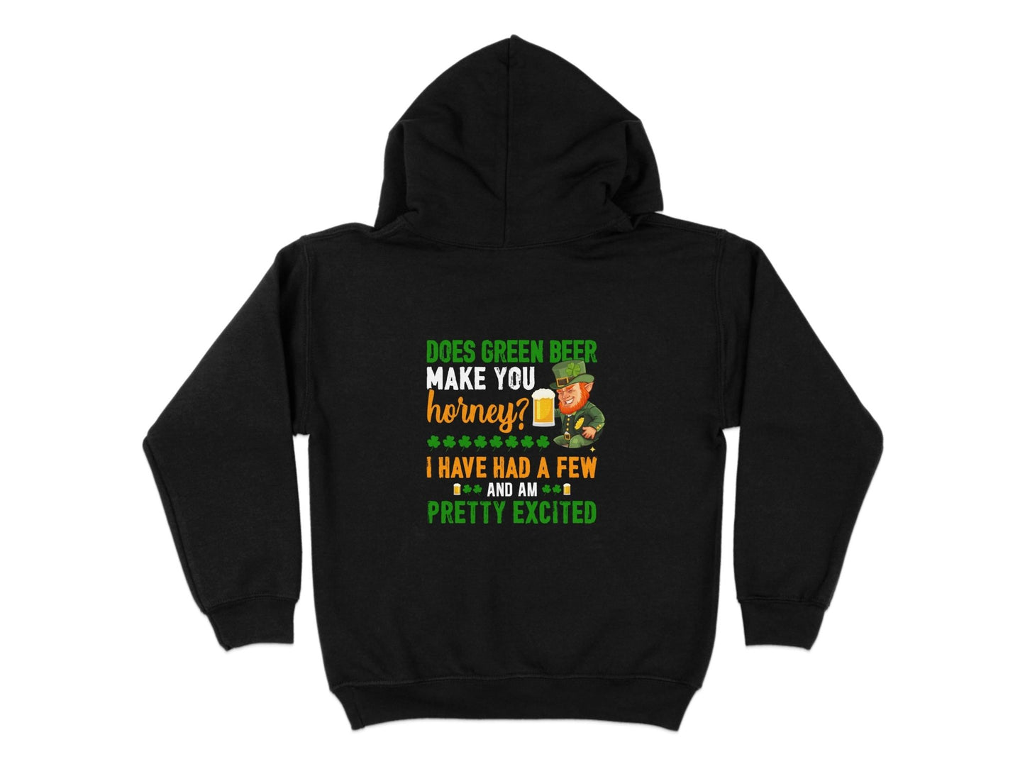 Does Green Beer Make Your Horny – travel - inspired Clothing by Aroundtheworldinarush