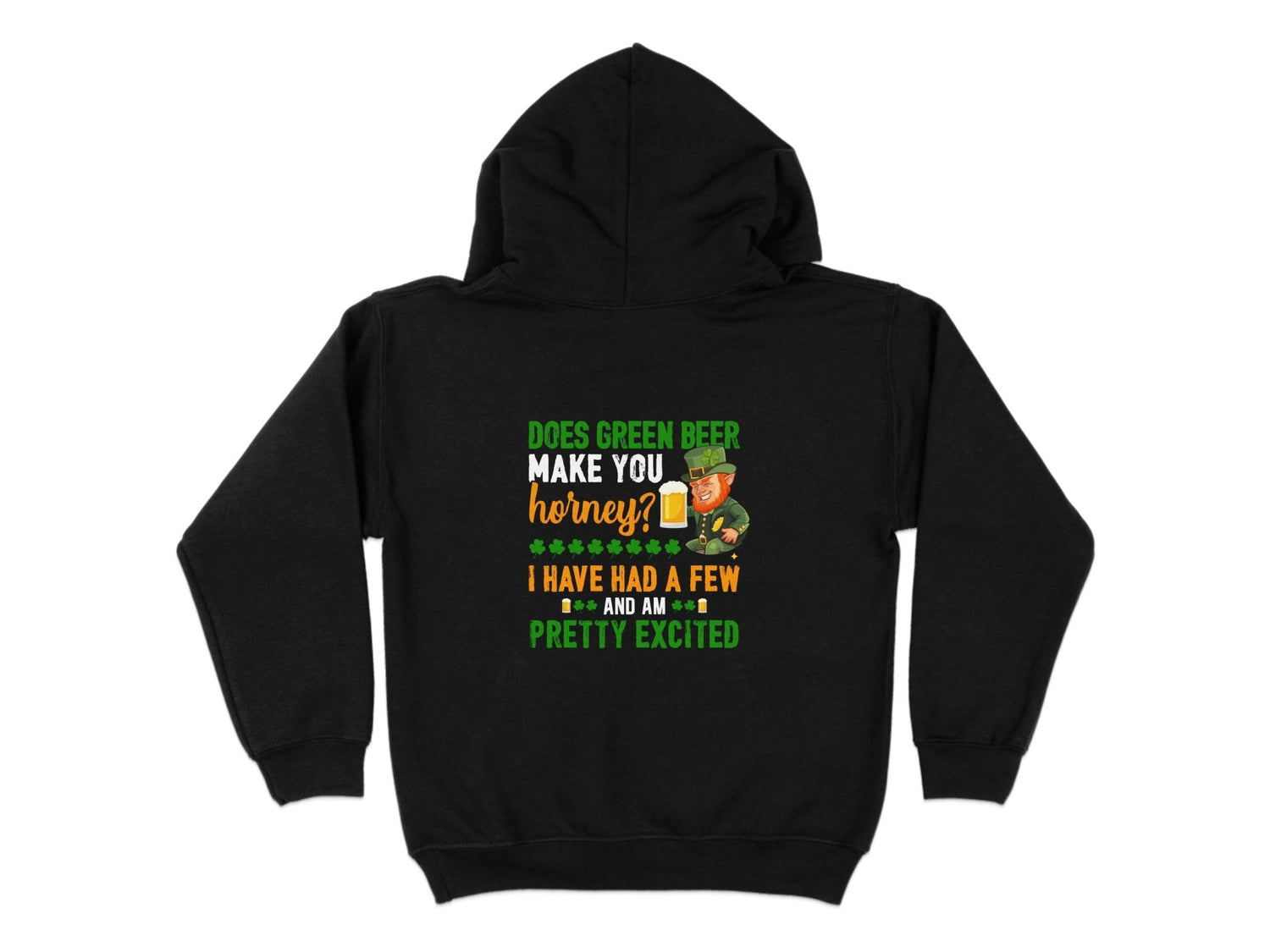 Does Green Beer Make Your Horny – travel - inspired Clothing by Aroundtheworldinarush
