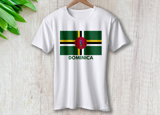 Dominica – travel - inspired Clothing by Aroundtheworldinarush