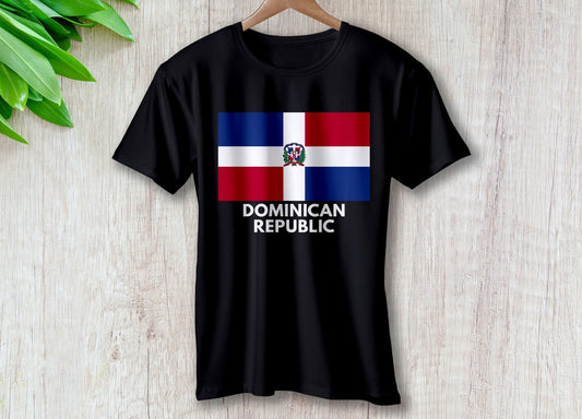 Dominican Republic – travel - inspired Clothing by Aroundtheworldinarush
