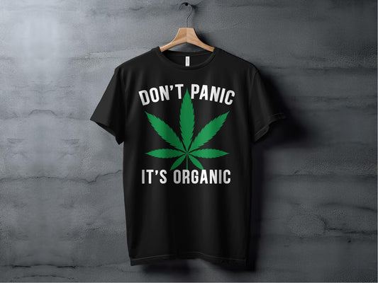 Don't Panic It's Organic – travel - inspired Clothing by Aroundtheworldinarush