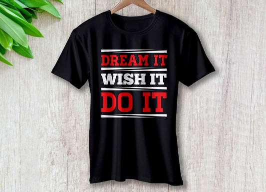 Dream It Wish It Do It – travel - inspired Clothing by Aroundtheworldinarush