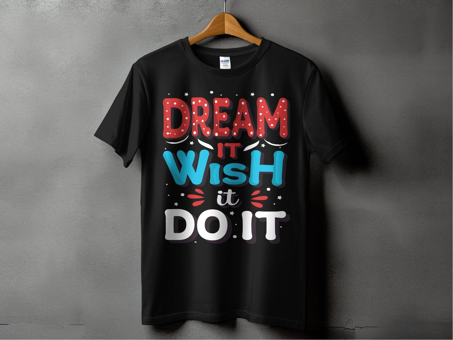 Dream it wish it do It – travel - inspired Clothing by Aroundtheworldinarush