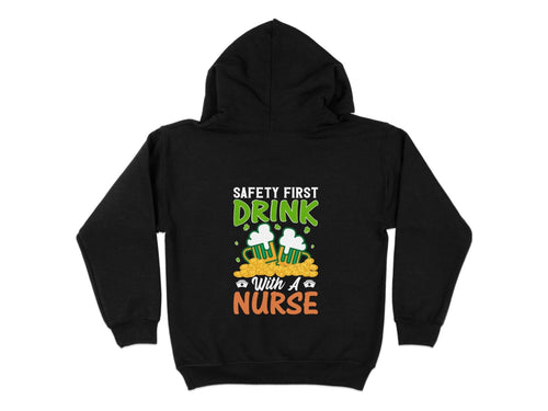 Drink With A Nurse – travel - inspired Clothing by Aroundtheworldinarush