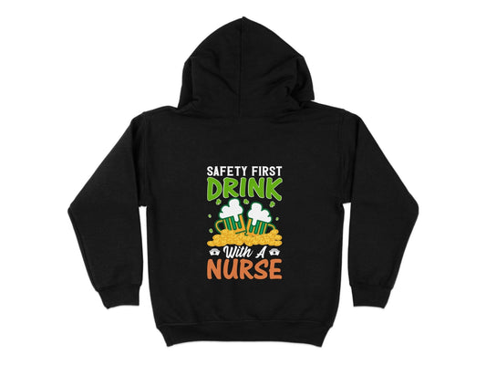 Drink With A Nurse – travel - inspired Clothing by Aroundtheworldinarush