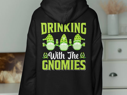 Drinking With Gnomies – travel - inspired Clothing by Aroundtheworldinarush