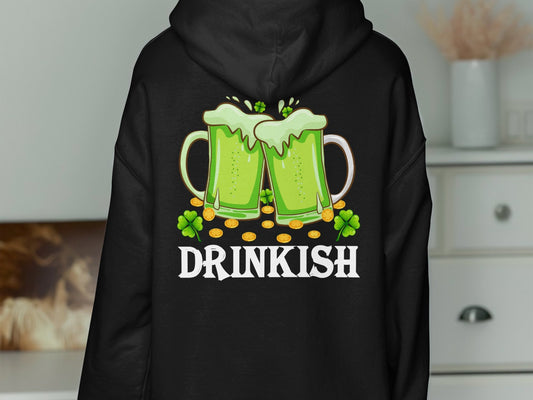 Drinkish – travel - inspired Clothing by Aroundtheworldinarush