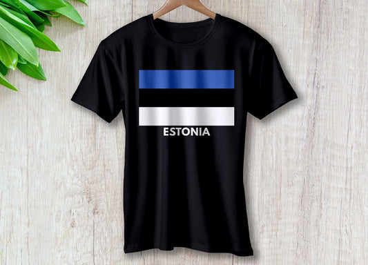 Estonia – travel - inspired Clothing by Aroundtheworldinarush