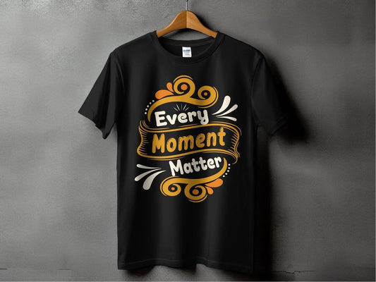Every Moment matter – travel - inspired Clothing by Aroundtheworldinarush