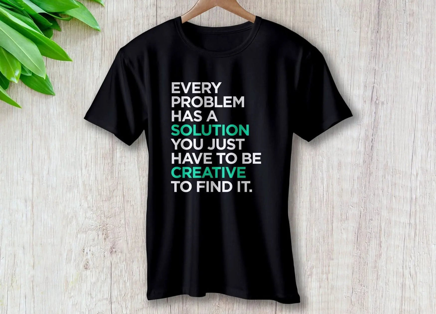 Every Problem Has A Solution You Just Have to be creative to find it – travel - inspired by Aroundtheworldinarush