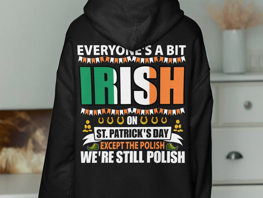 Everyone's A Bit Irish – travel - inspired Clothing by Aroundtheworldinarush