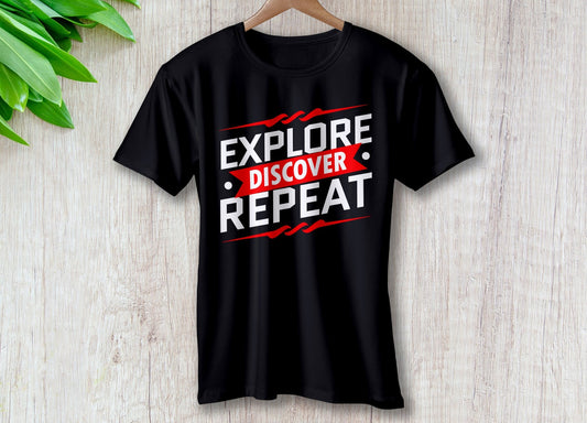 Explore Discover Repeat – travel - inspired by Aroundtheworldinarush