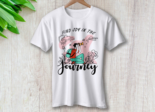 Find Joy In The Journey – travel - inspired by Aroundtheworldinarush