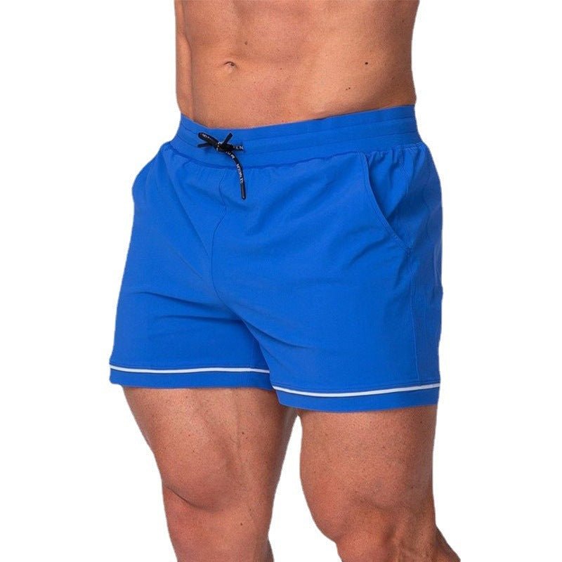 Fitness Quick - drying Sport Running Training Outdoor Beach Shorts – travel - inspired 0 by Aroundtheworldinarush