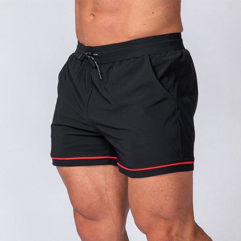 Fitness Quick - drying Sport Running Training Outdoor Beach Shorts – travel - inspired 0 by Aroundtheworldinarush