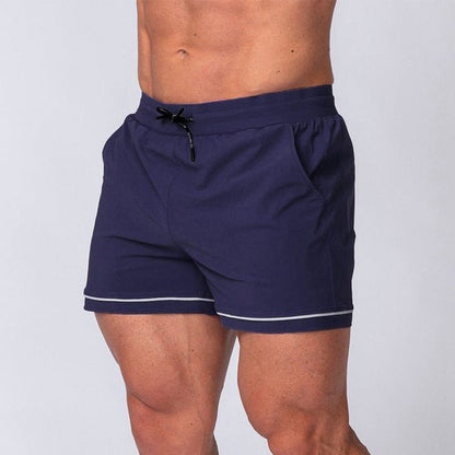 Fitness Quick - drying Sport Running Training Outdoor Beach Shorts – travel - inspired 0 by Aroundtheworldinarush