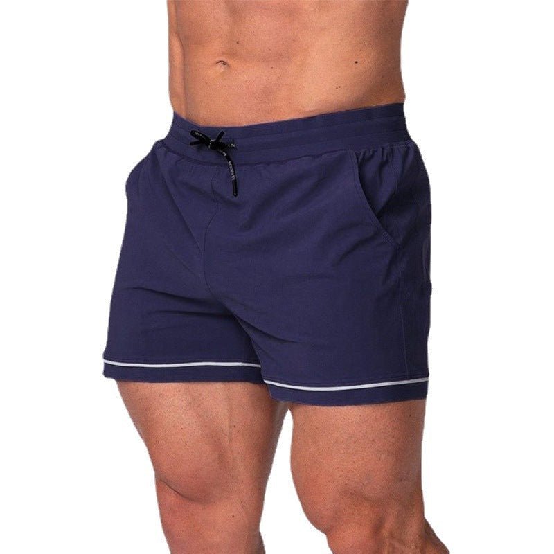 Fitness Quick - drying Sport Running Training Outdoor Beach Shorts – travel - inspired 0 by Aroundtheworldinarush