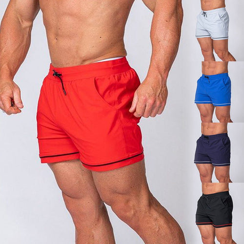 Fitness Quick - drying Sport Running Training Outdoor Beach Shorts – travel - inspired 0 by Aroundtheworldinarush