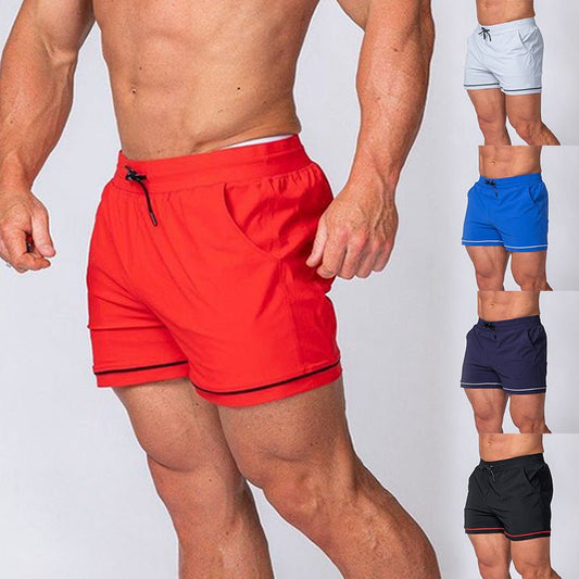 Fitness Quick - drying Sport Running Training Outdoor Beach Shorts – travel - inspired 0 by Aroundtheworldinarush