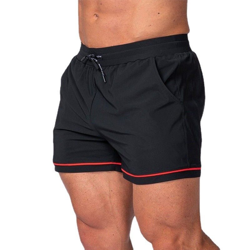 Fitness Quick - drying Sport Running Training Outdoor Beach Shorts – travel - inspired 0 by Aroundtheworldinarush